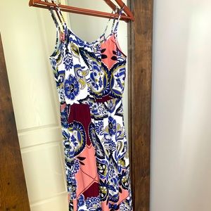 Banana Republic Maxi